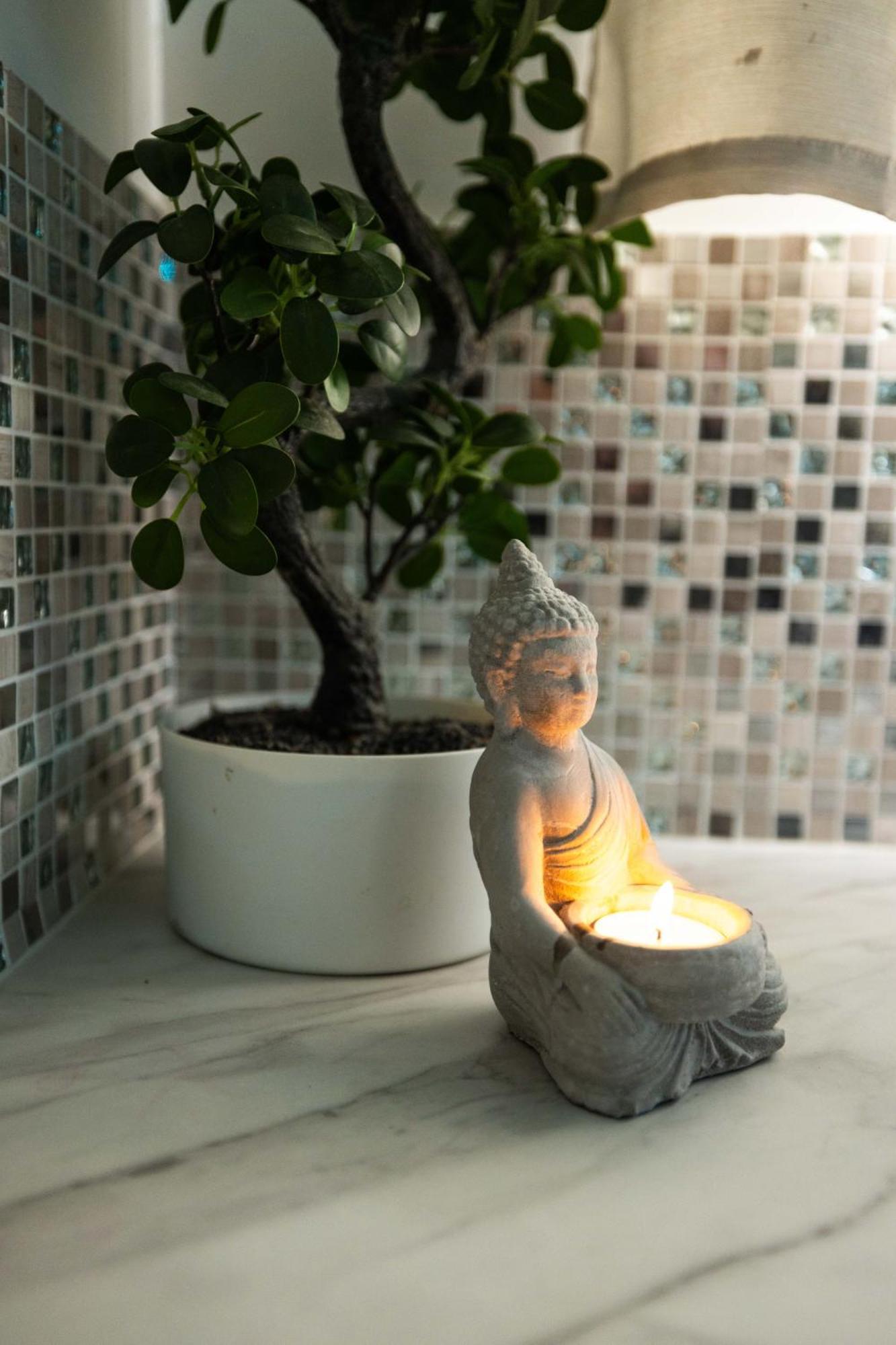 Suite And Spa La Perla Bianca Grabels Экстерьер фото