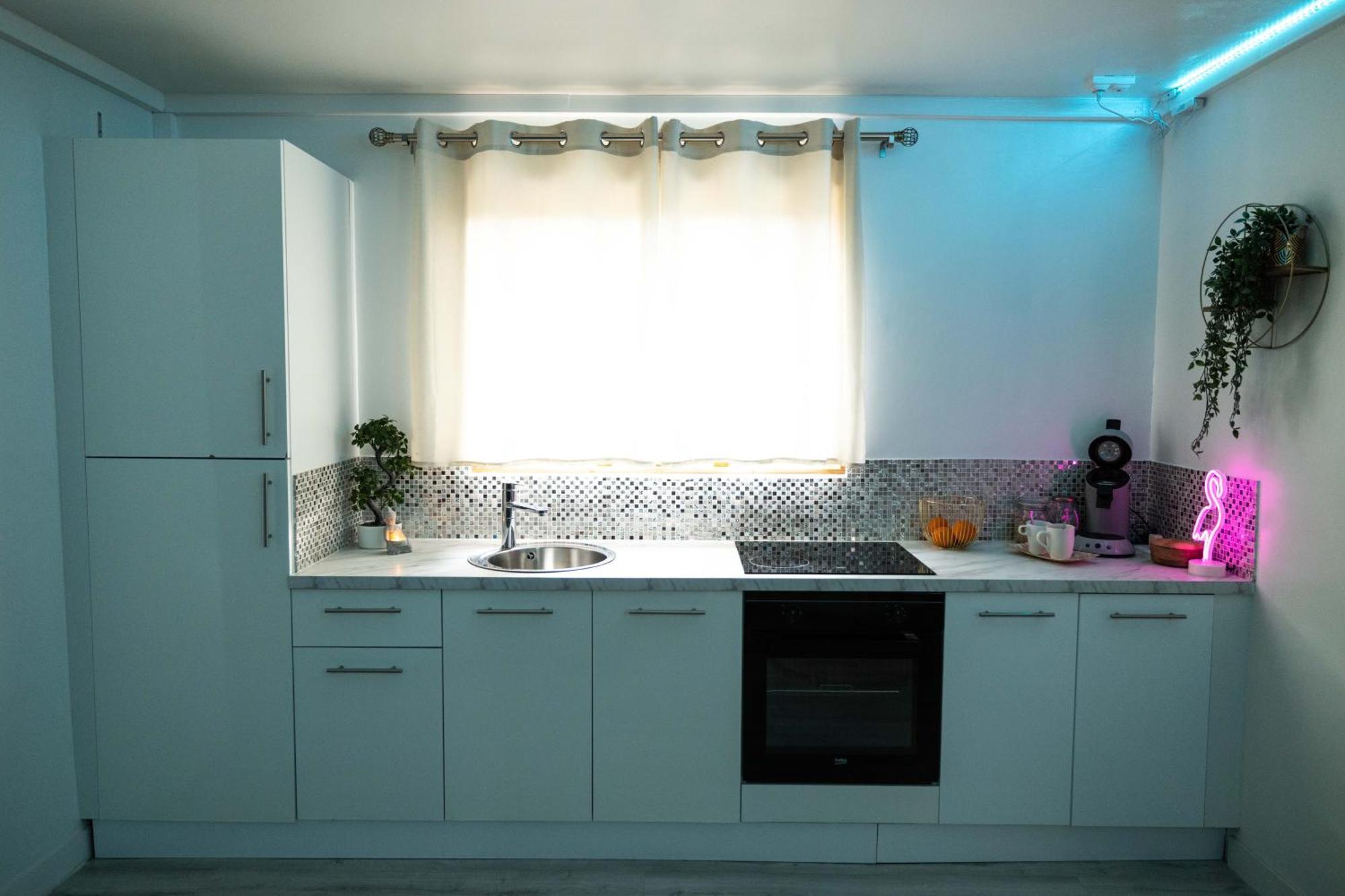 Suite And Spa La Perla Bianca Grabels Экстерьер фото